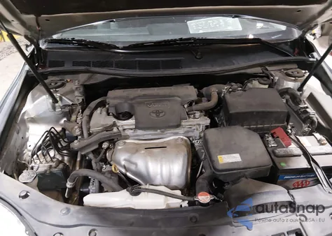 2016 Toyota Camry Le from USA, damaged, VIN 4T1BF1FK2GU514534